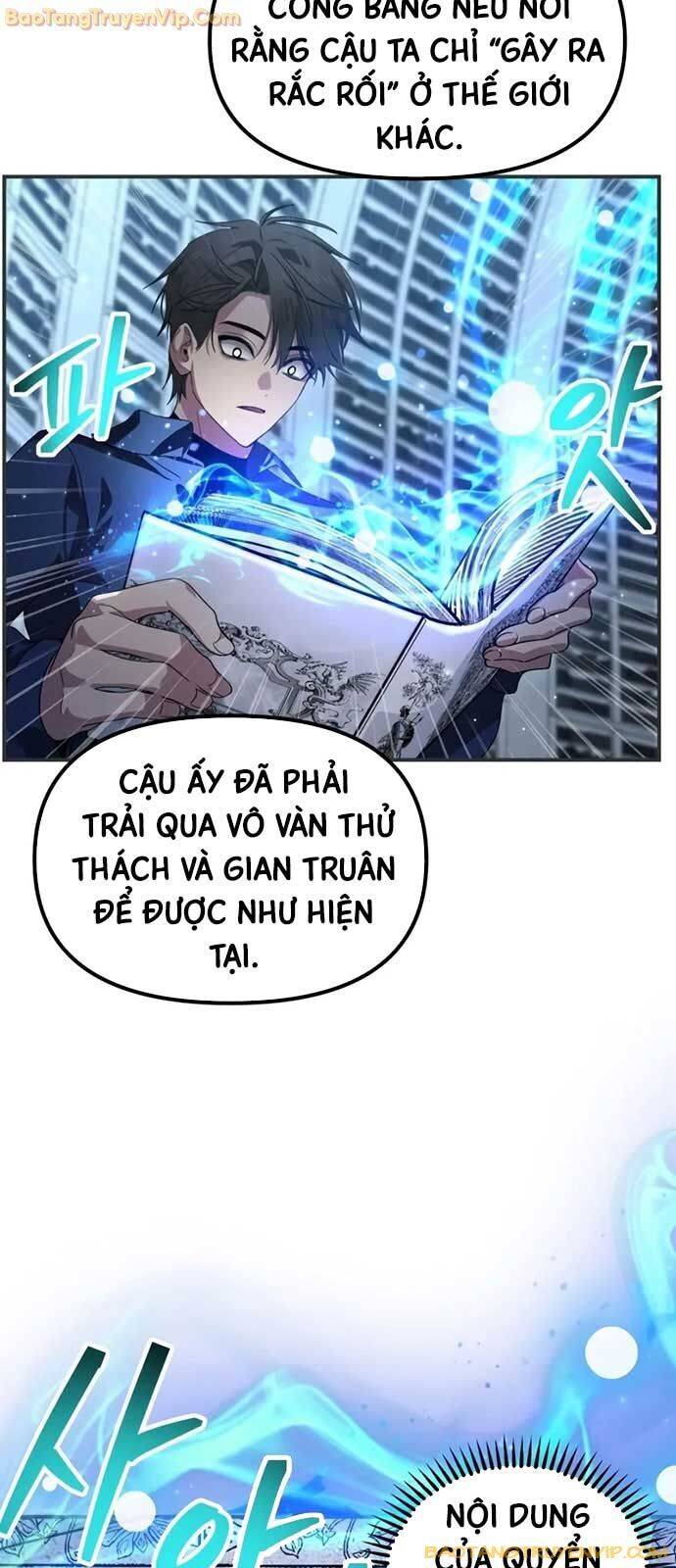 Tôi Là Thợ Săn Có Kĩ Năng Tự Sát Cấp Sss Chap 119 - Next Chap 120