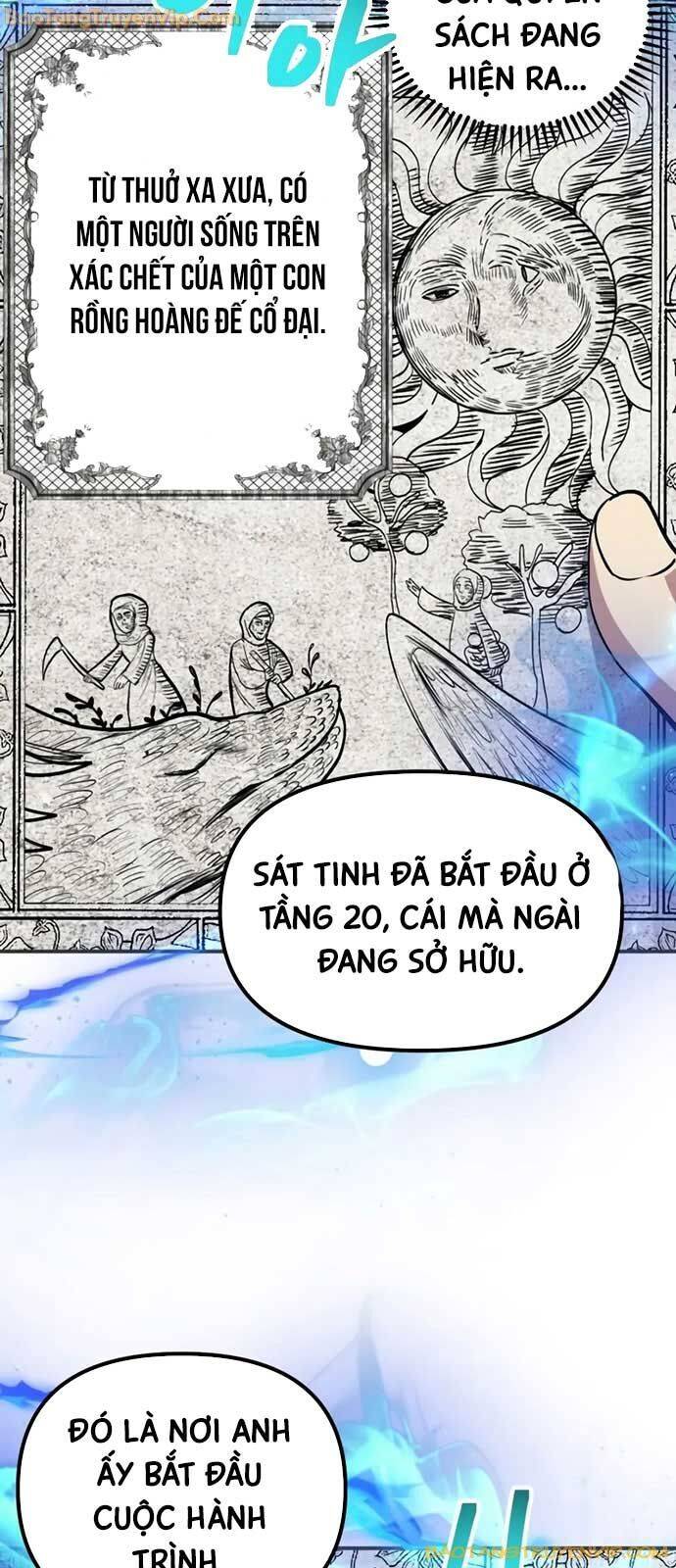 Tôi Là Thợ Săn Có Kĩ Năng Tự Sát Cấp Sss Chap 119 - Next Chap 120