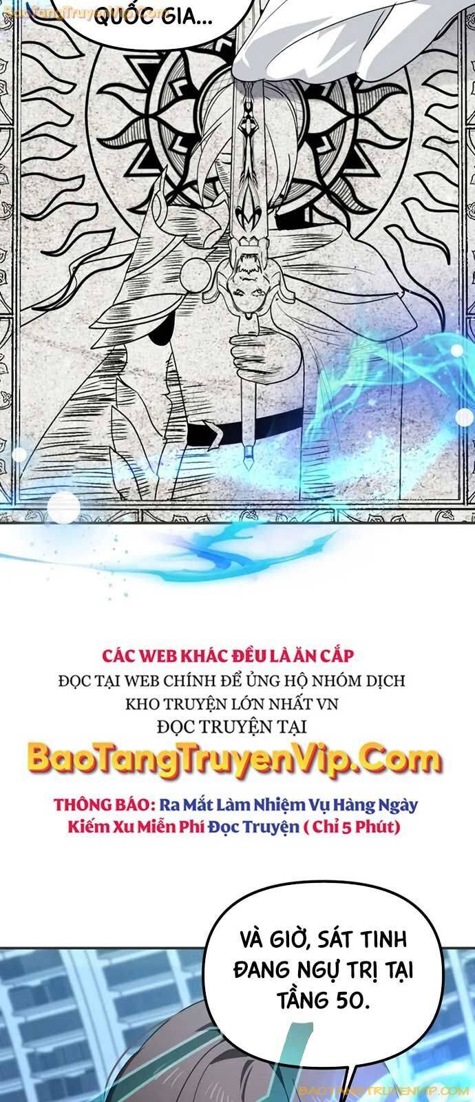 Tôi Là Thợ Săn Có Kĩ Năng Tự Sát Cấp Sss Chap 119 - Next Chap 120