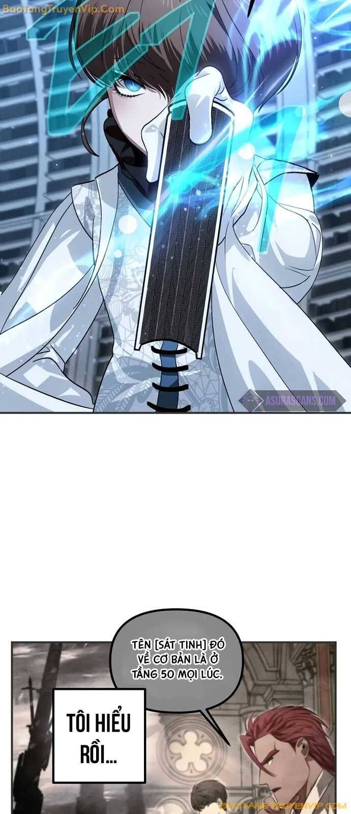 Tôi Là Thợ Săn Có Kĩ Năng Tự Sát Cấp Sss Chap 119 - Next Chap 120