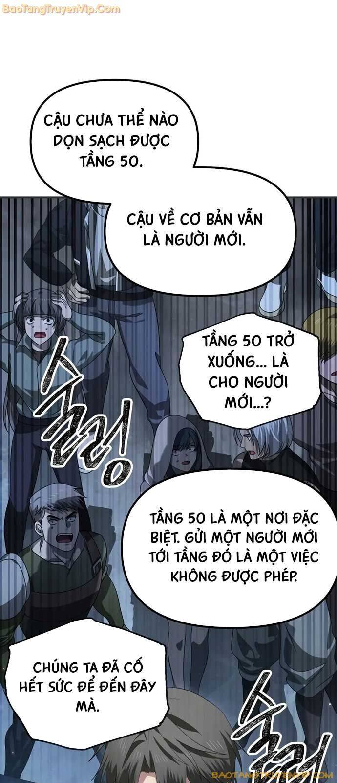 Tôi Là Thợ Săn Có Kĩ Năng Tự Sát Cấp Sss Chap 119 - Next Chap 120