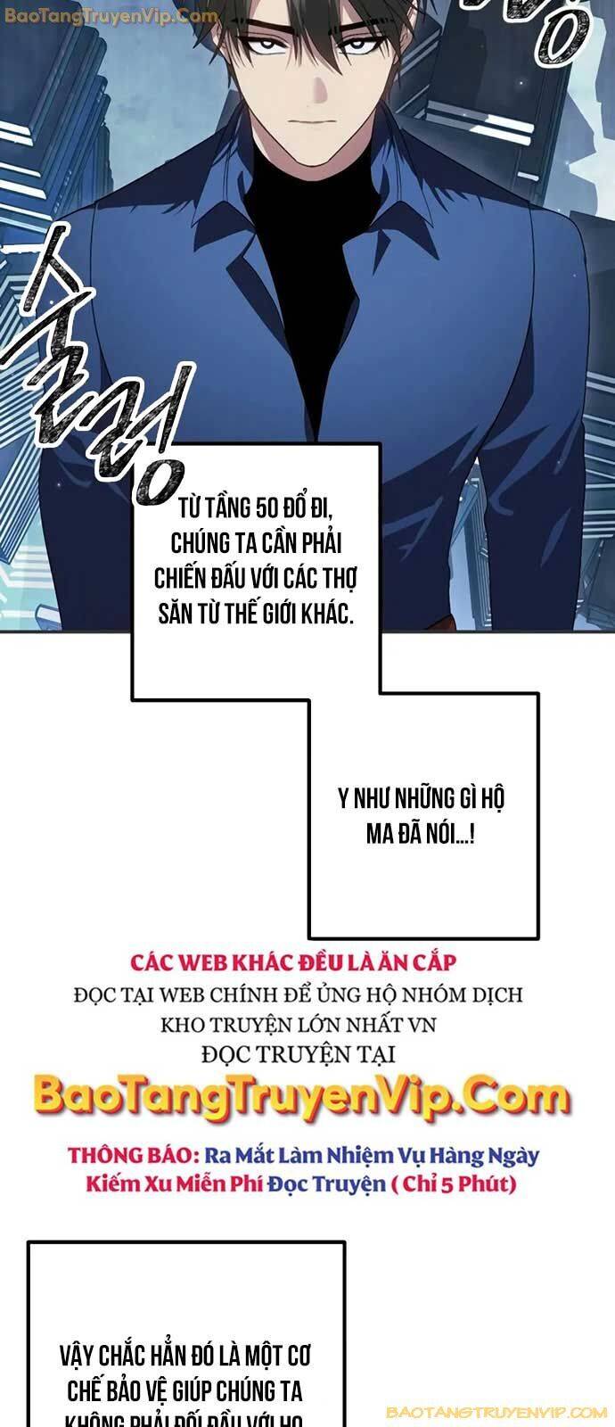 Tôi Là Thợ Săn Có Kĩ Năng Tự Sát Cấp Sss Chap 119 - Next Chap 120