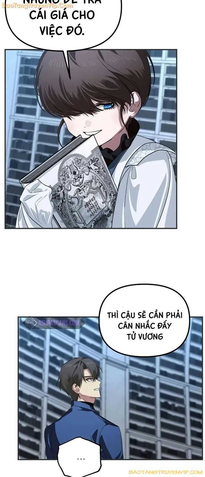 Tôi Là Thợ Săn Có Kĩ Năng Tự Sát Cấp Sss Chap 119 - Next Chap 120