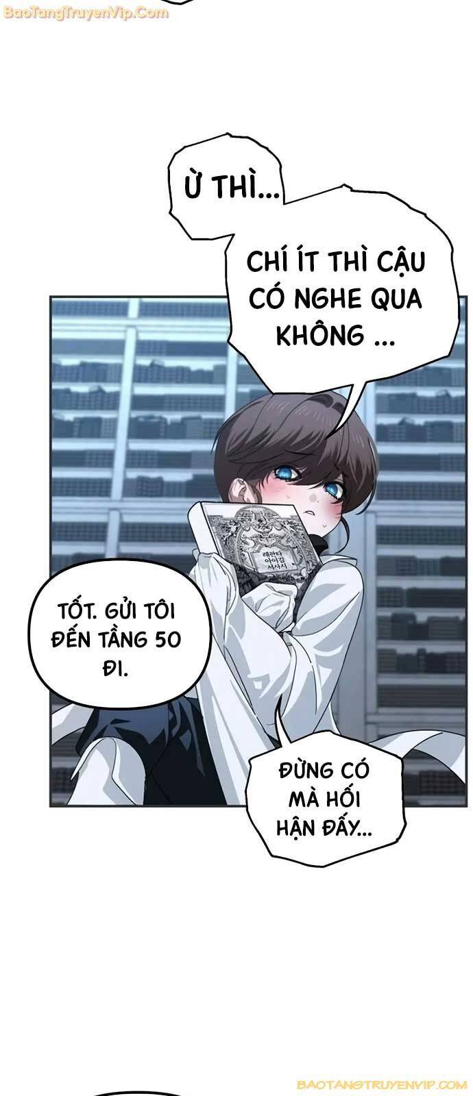 Tôi Là Thợ Săn Có Kĩ Năng Tự Sát Cấp Sss Chap 119 - Next Chap 120