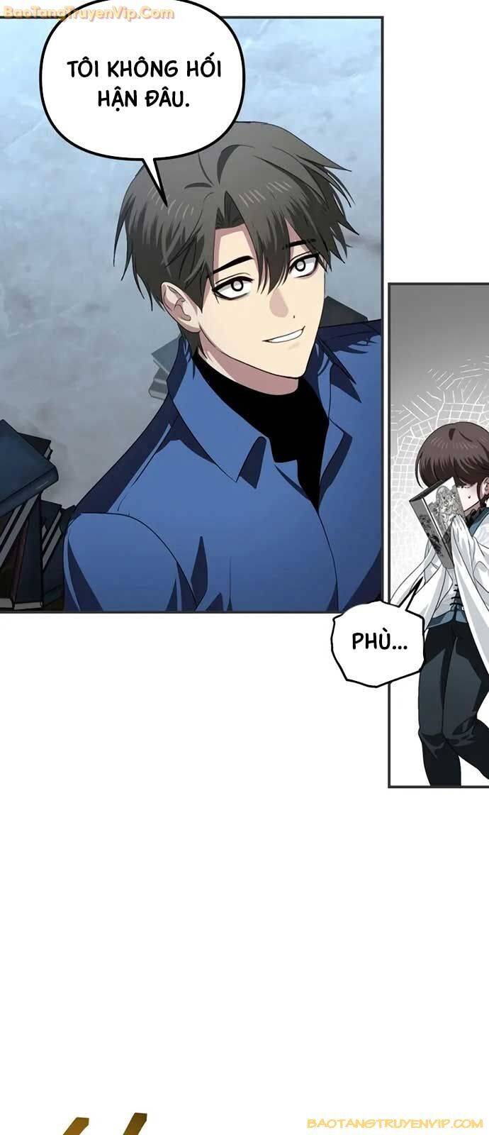 Tôi Là Thợ Săn Có Kĩ Năng Tự Sát Cấp Sss Chap 119 - Next Chap 120