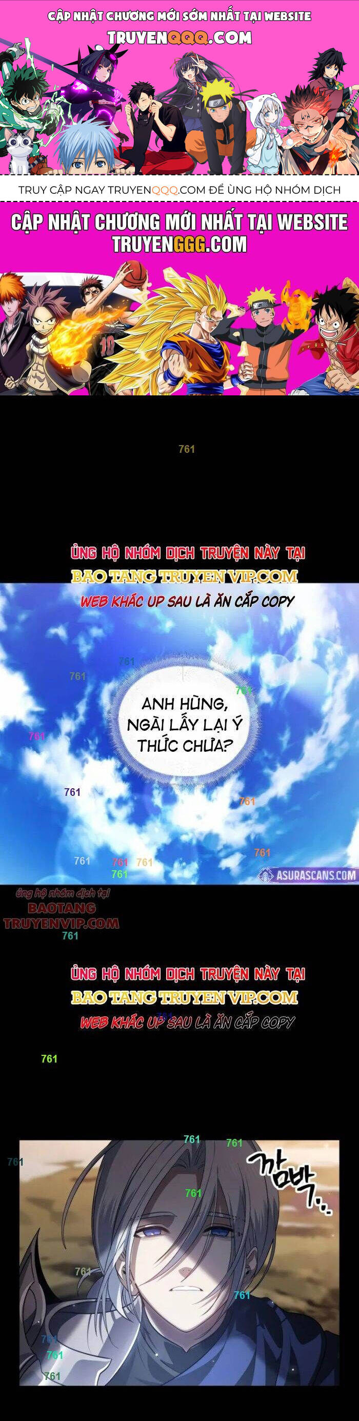 Tôi Là Thợ Săn Có Kĩ Năng Tự Sát Cấp Sss Chap 123 - Next Chap 124