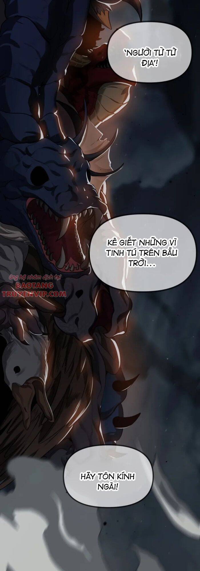 Tôi Là Thợ Săn Có Kĩ Năng Tự Sát Cấp Sss Chap 123 - Next Chap 124