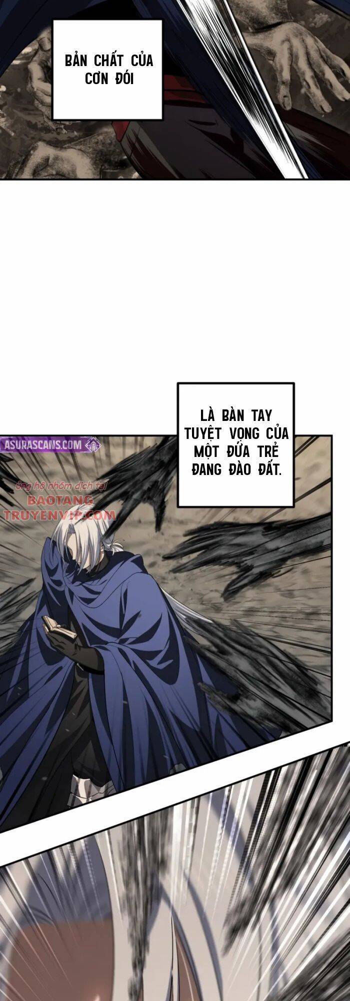 Tôi Là Thợ Săn Có Kĩ Năng Tự Sát Cấp Sss Chap 123 - Next Chap 124