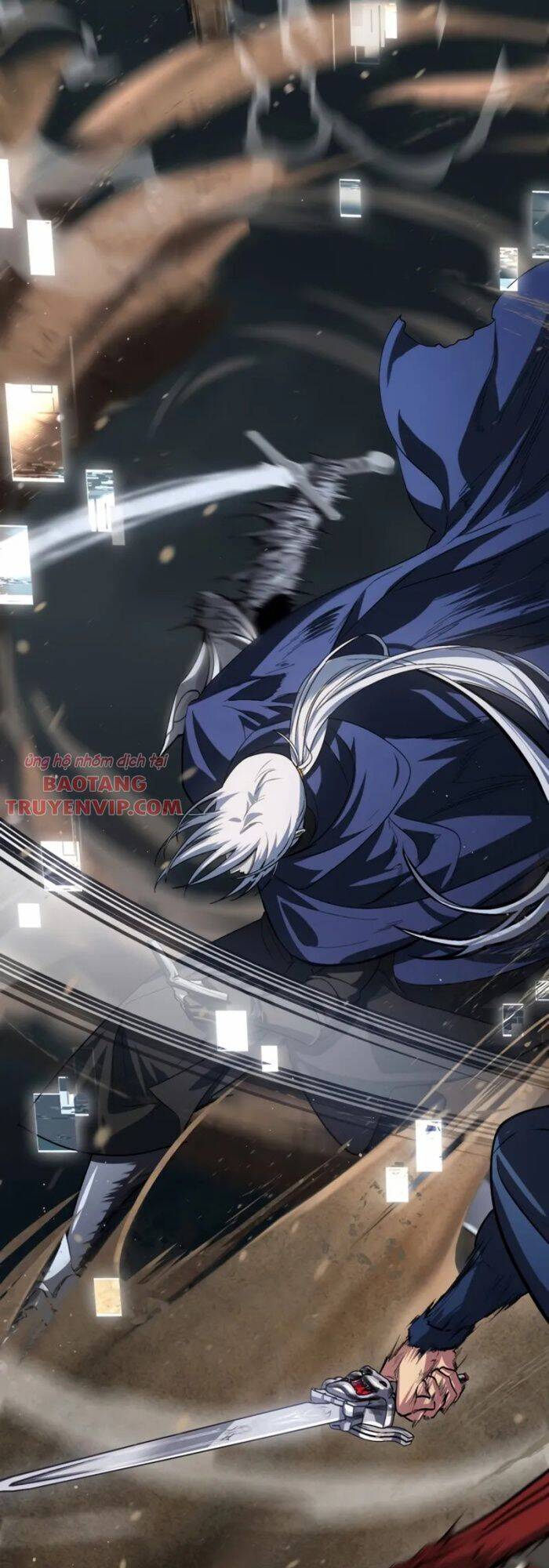 Tôi Là Thợ Săn Có Kĩ Năng Tự Sát Cấp Sss Chap 123 - Next Chap 124