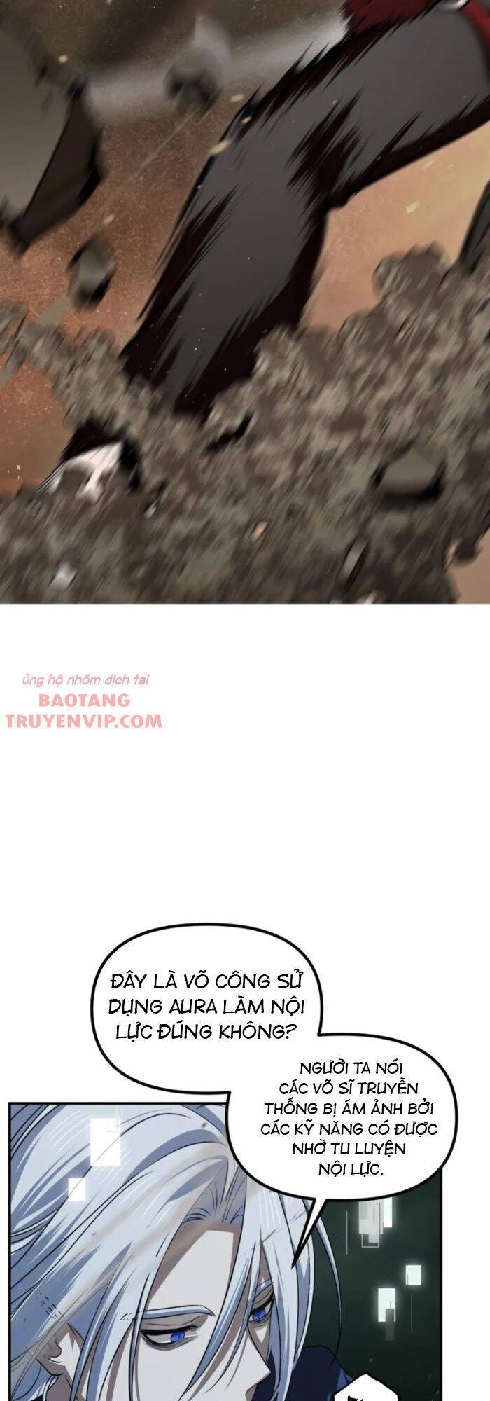 Tôi Là Thợ Săn Có Kĩ Năng Tự Sát Cấp Sss Chap 123 - Next Chap 124