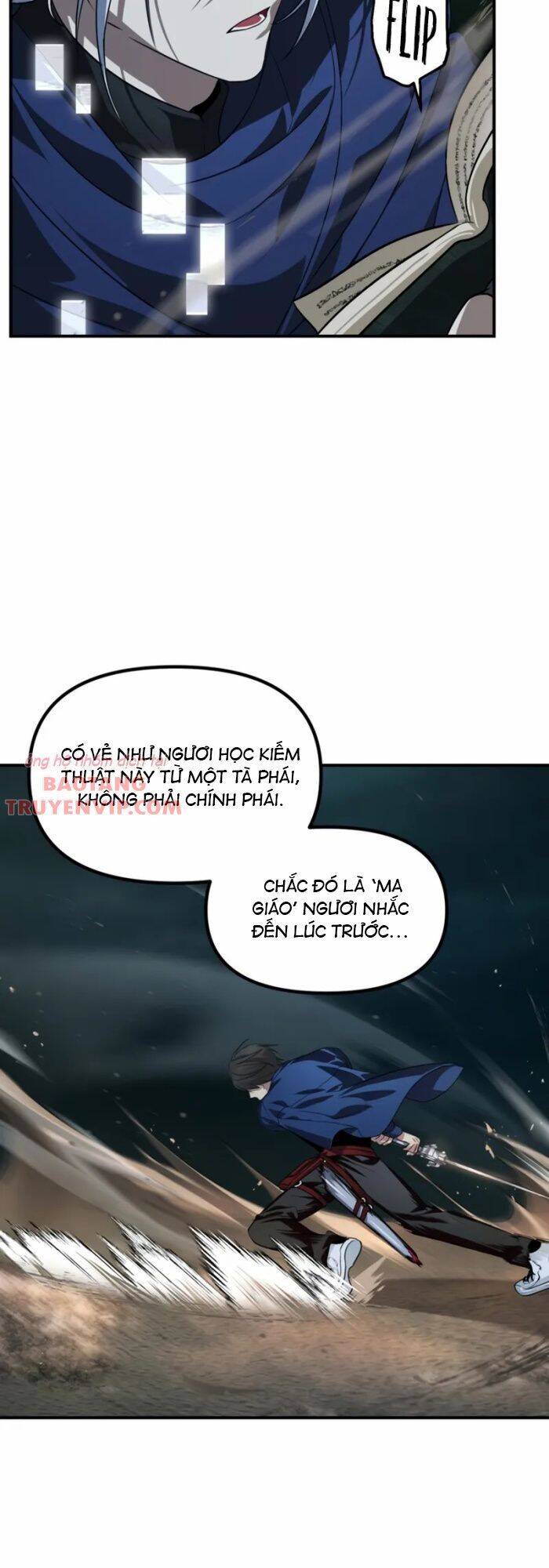Tôi Là Thợ Săn Có Kĩ Năng Tự Sát Cấp Sss Chap 123 - Next Chap 124