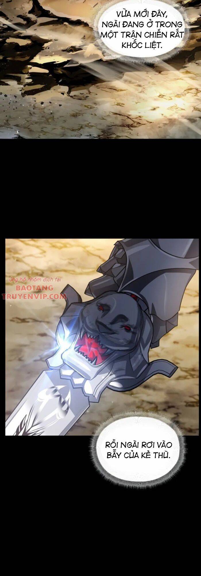 Tôi Là Thợ Săn Có Kĩ Năng Tự Sát Cấp Sss Chap 123 - Next Chap 124