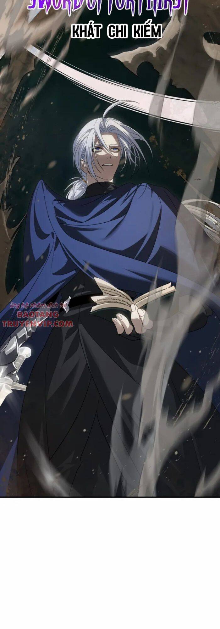 Tôi Là Thợ Săn Có Kĩ Năng Tự Sát Cấp Sss Chap 123 - Next Chap 124