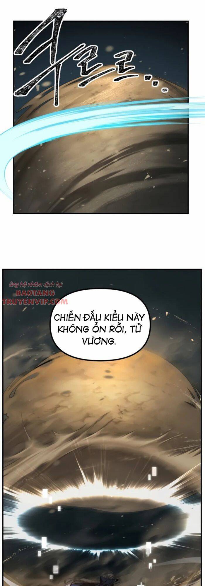 Tôi Là Thợ Săn Có Kĩ Năng Tự Sát Cấp Sss Chap 123 - Next Chap 124