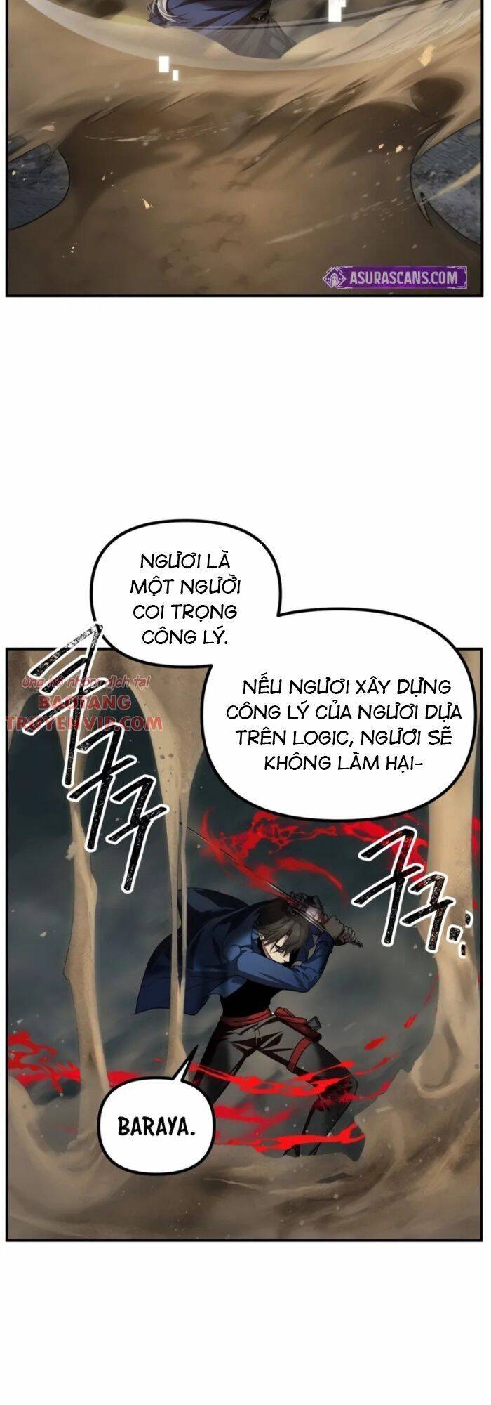 Tôi Là Thợ Săn Có Kĩ Năng Tự Sát Cấp Sss Chap 123 - Next Chap 124