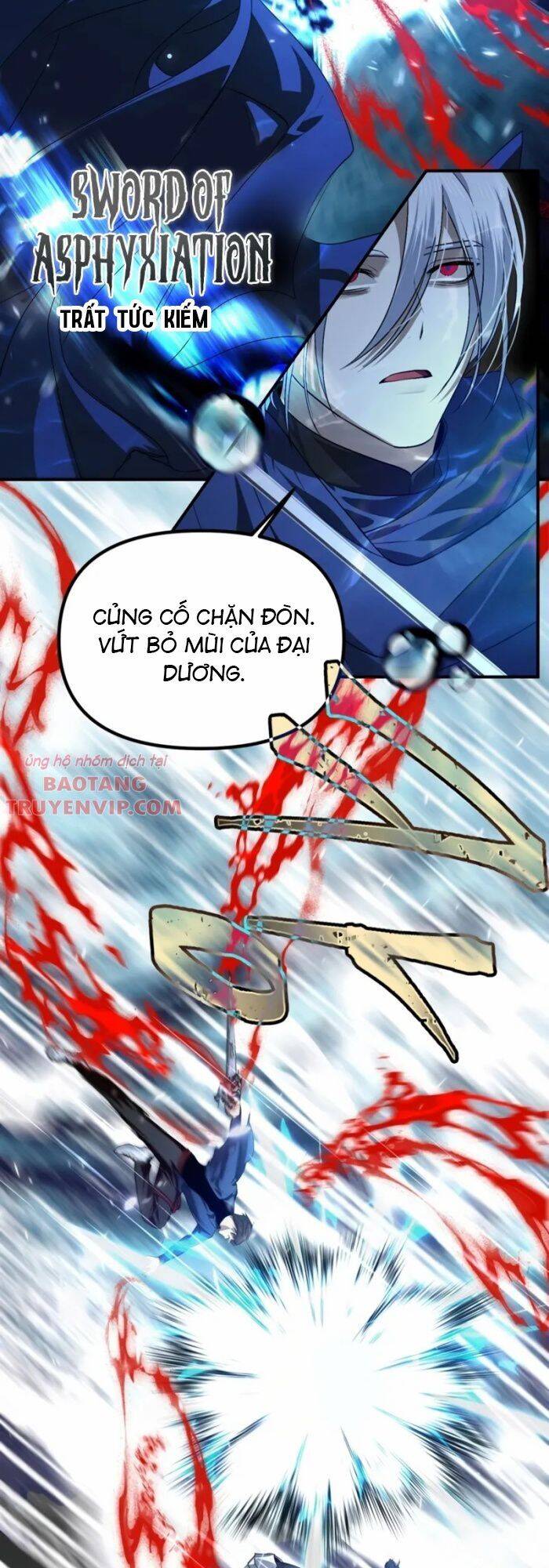 Tôi Là Thợ Săn Có Kĩ Năng Tự Sát Cấp Sss Chap 123 - Next Chap 124