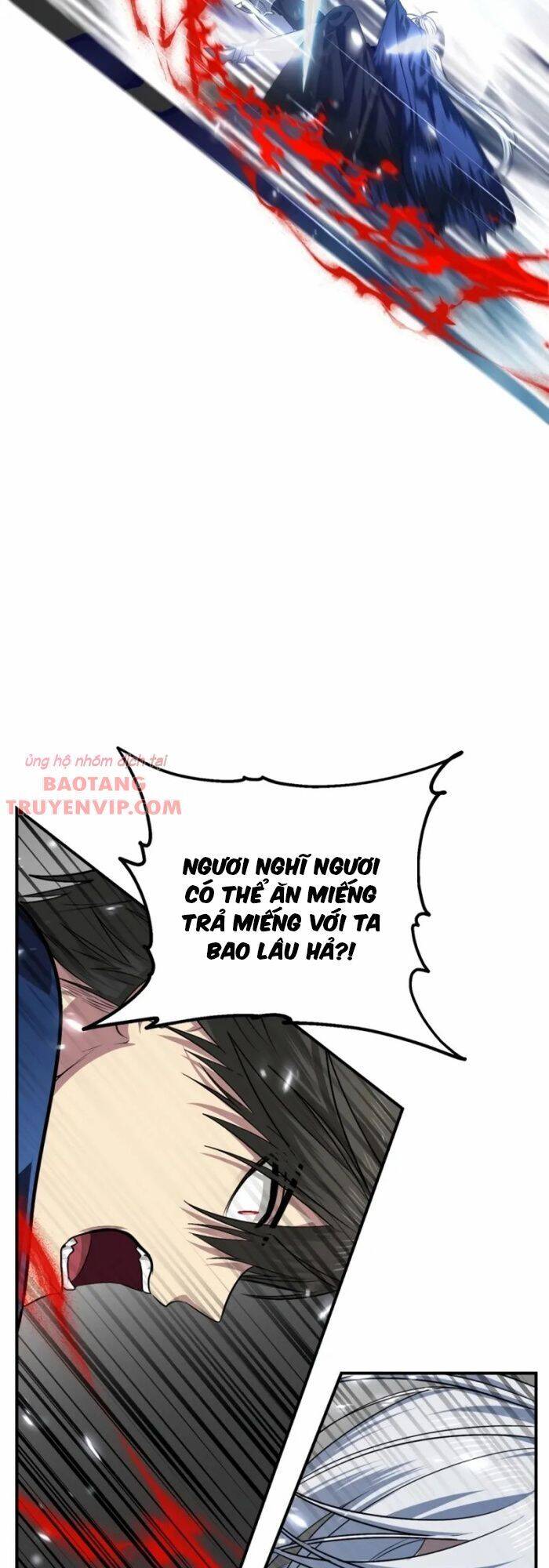 Tôi Là Thợ Săn Có Kĩ Năng Tự Sát Cấp Sss Chap 123 - Next Chap 124
