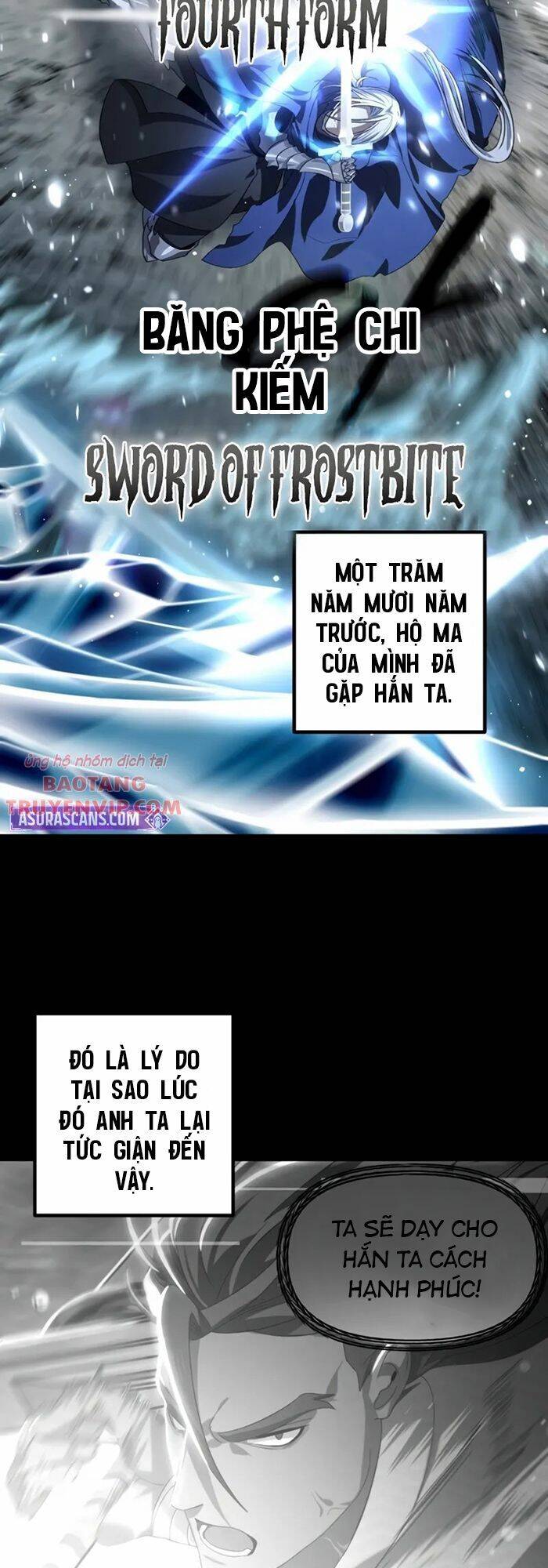 Tôi Là Thợ Săn Có Kĩ Năng Tự Sát Cấp Sss Chap 123 - Next Chap 124