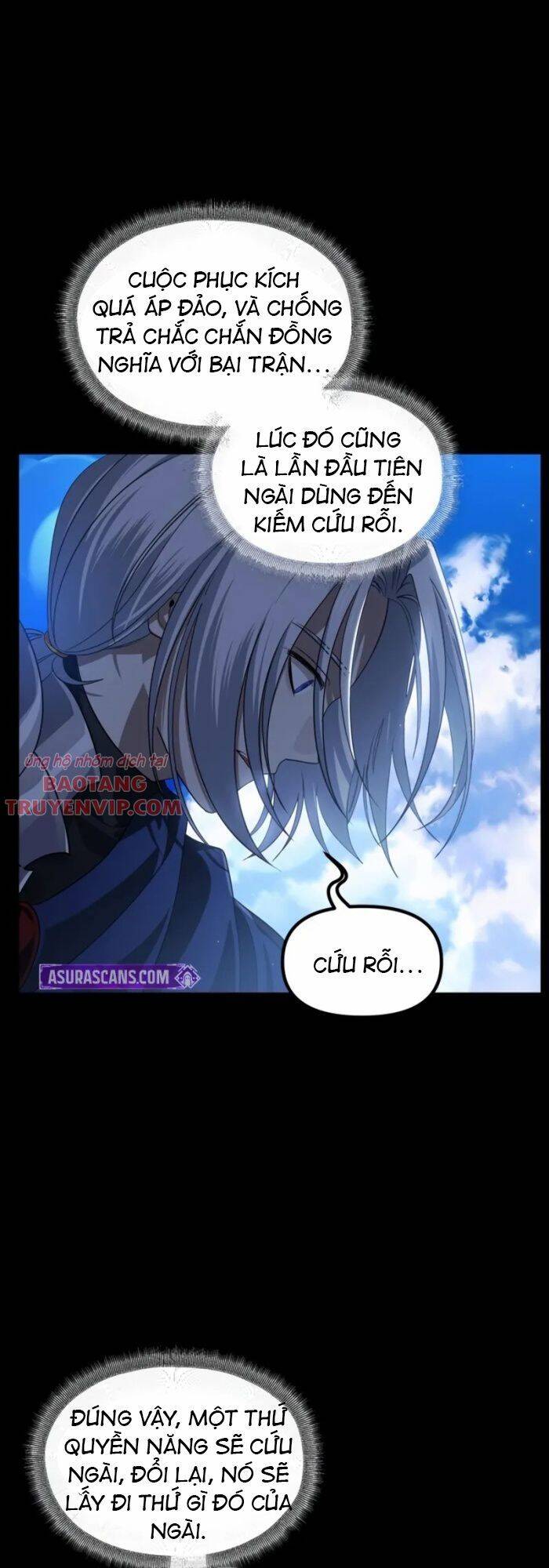 Tôi Là Thợ Săn Có Kĩ Năng Tự Sát Cấp Sss Chap 123 - Next Chap 124