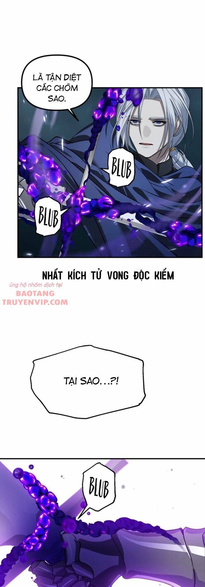 Tôi Là Thợ Săn Có Kĩ Năng Tự Sát Cấp Sss Chap 123 - Next Chap 124