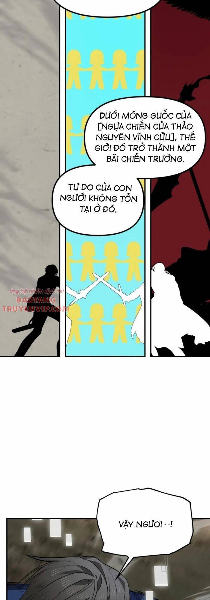 Tôi Là Thợ Săn Có Kĩ Năng Tự Sát Cấp Sss Chap 123 - Next Chap 124