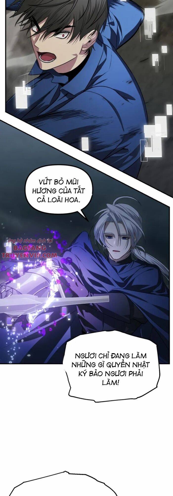 Tôi Là Thợ Săn Có Kĩ Năng Tự Sát Cấp Sss Chap 123 - Next Chap 124