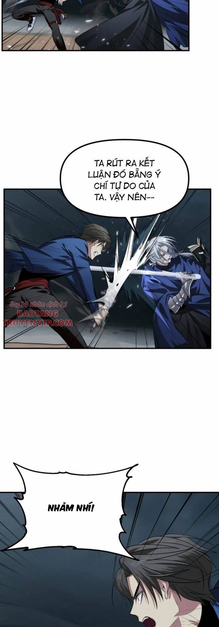 Tôi Là Thợ Săn Có Kĩ Năng Tự Sát Cấp Sss Chap 123 - Next Chap 124