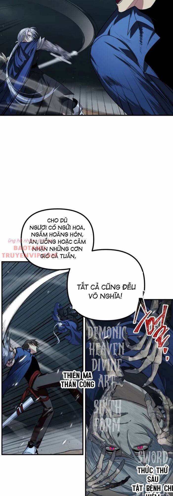 Tôi Là Thợ Săn Có Kĩ Năng Tự Sát Cấp Sss Chap 123 - Next Chap 124