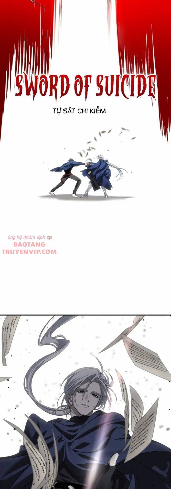 Tôi Là Thợ Săn Có Kĩ Năng Tự Sát Cấp Sss Chap 123 - Next Chap 124