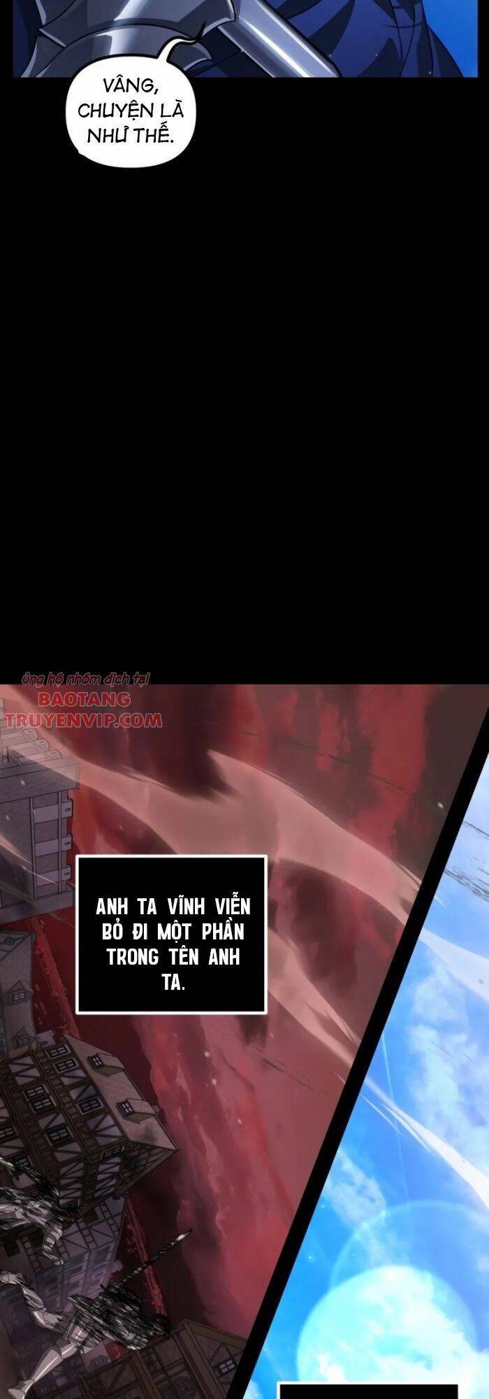 Tôi Là Thợ Săn Có Kĩ Năng Tự Sát Cấp Sss Chap 123 - Next Chap 124