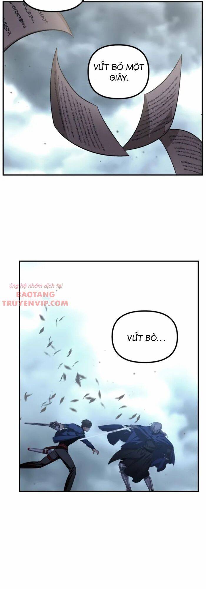 Tôi Là Thợ Săn Có Kĩ Năng Tự Sát Cấp Sss Chap 123 - Next Chap 124