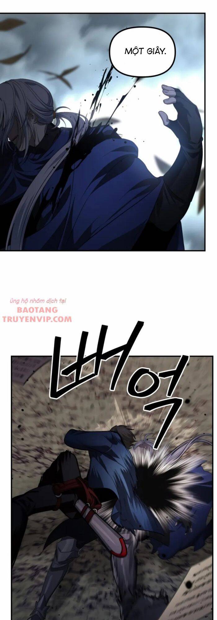 Tôi Là Thợ Săn Có Kĩ Năng Tự Sát Cấp Sss Chap 123 - Next Chap 124