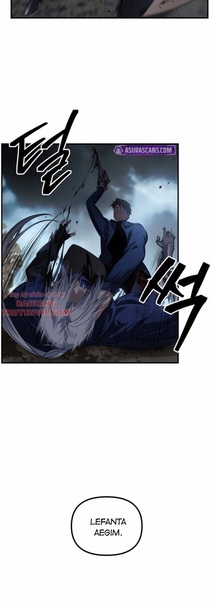 Tôi Là Thợ Săn Có Kĩ Năng Tự Sát Cấp Sss Chap 123 - Next Chap 124