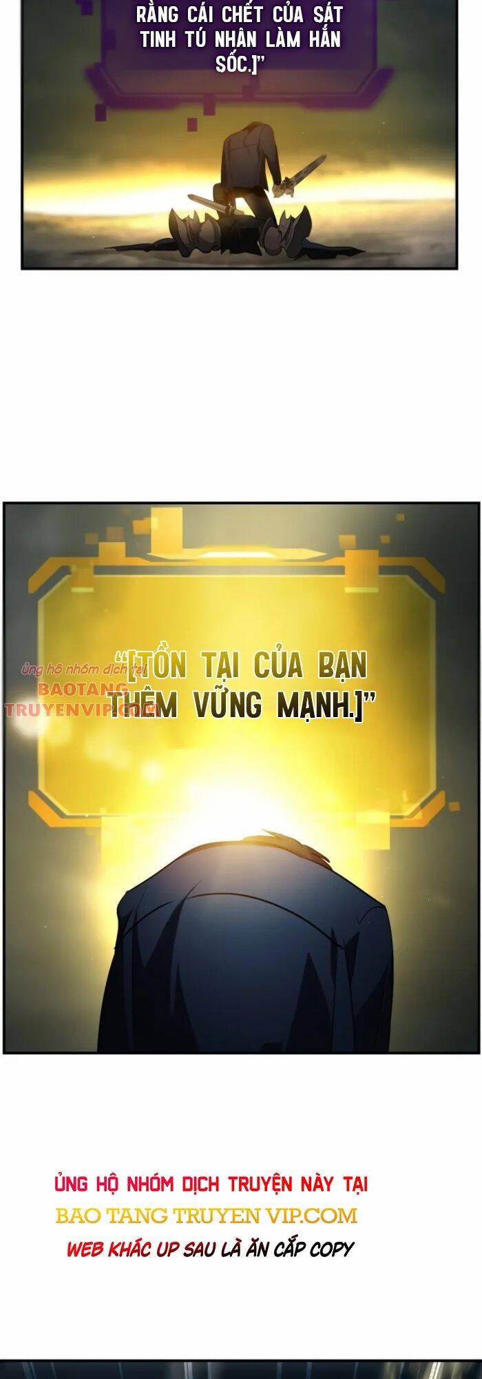 Tôi Là Thợ Săn Có Kĩ Năng Tự Sát Cấp Sss Chap 123 - Next Chap 124