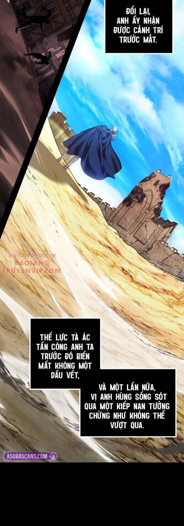 Tôi Là Thợ Săn Có Kĩ Năng Tự Sát Cấp Sss Chap 123 - Next Chap 124