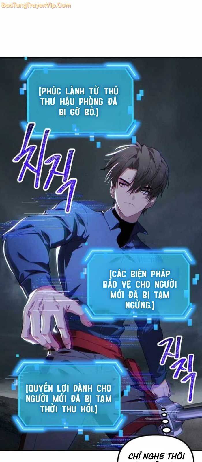 Tôi Là Thợ Săn Có Kĩ Năng Tự Sát Cấp Sss Chap 120 - Next Chap 121