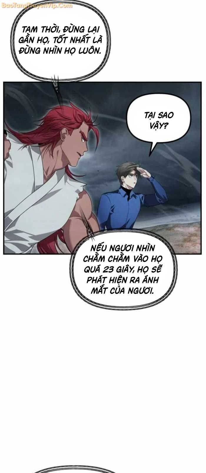 Tôi Là Thợ Săn Có Kĩ Năng Tự Sát Cấp Sss Chap 120 - Next Chap 121