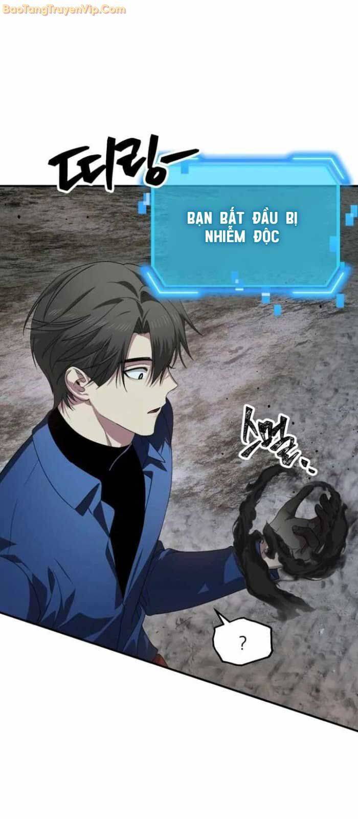 Tôi Là Thợ Săn Có Kĩ Năng Tự Sát Cấp Sss Chap 120 - Next Chap 121