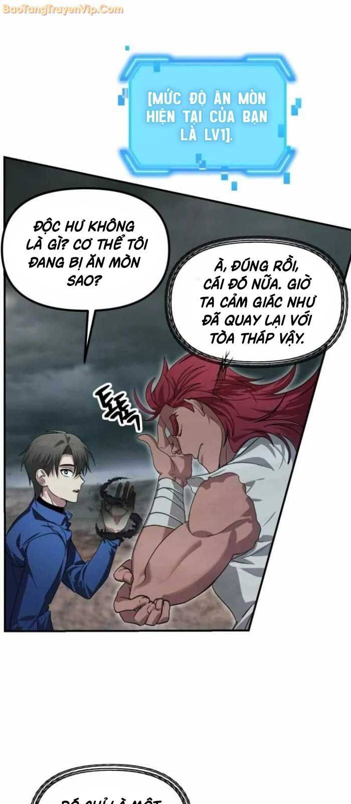 Tôi Là Thợ Săn Có Kĩ Năng Tự Sát Cấp Sss Chap 120 - Next Chap 121