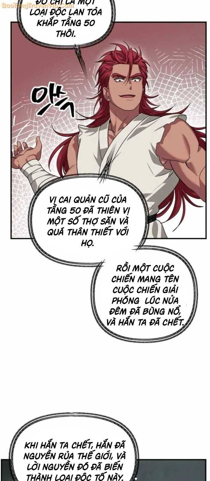 Tôi Là Thợ Săn Có Kĩ Năng Tự Sát Cấp Sss Chap 120 - Next Chap 121