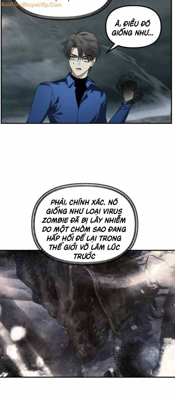 Tôi Là Thợ Săn Có Kĩ Năng Tự Sát Cấp Sss Chap 120 - Next Chap 121