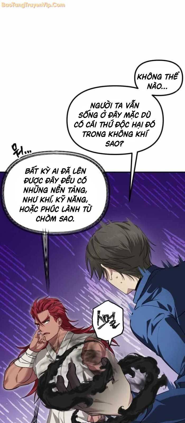 Tôi Là Thợ Săn Có Kĩ Năng Tự Sát Cấp Sss Chap 120 - Next Chap 121