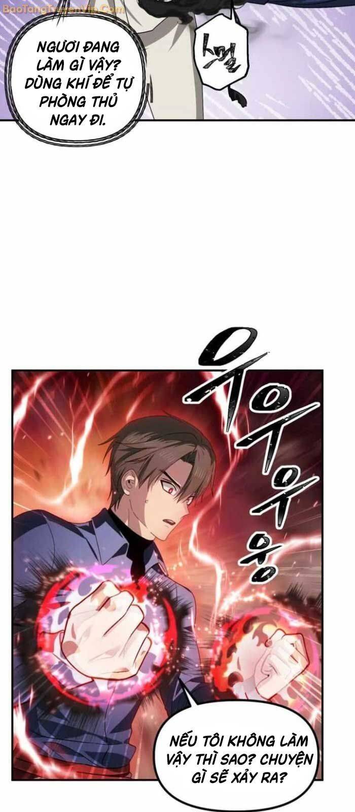 Tôi Là Thợ Săn Có Kĩ Năng Tự Sát Cấp Sss Chap 120 - Next Chap 121