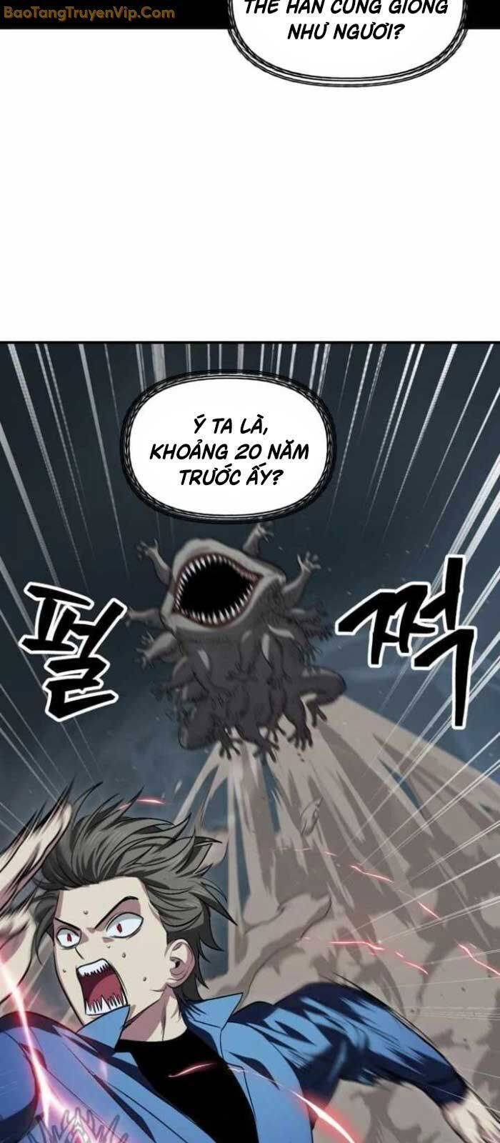 Tôi Là Thợ Săn Có Kĩ Năng Tự Sát Cấp Sss Chap 120 - Next Chap 121