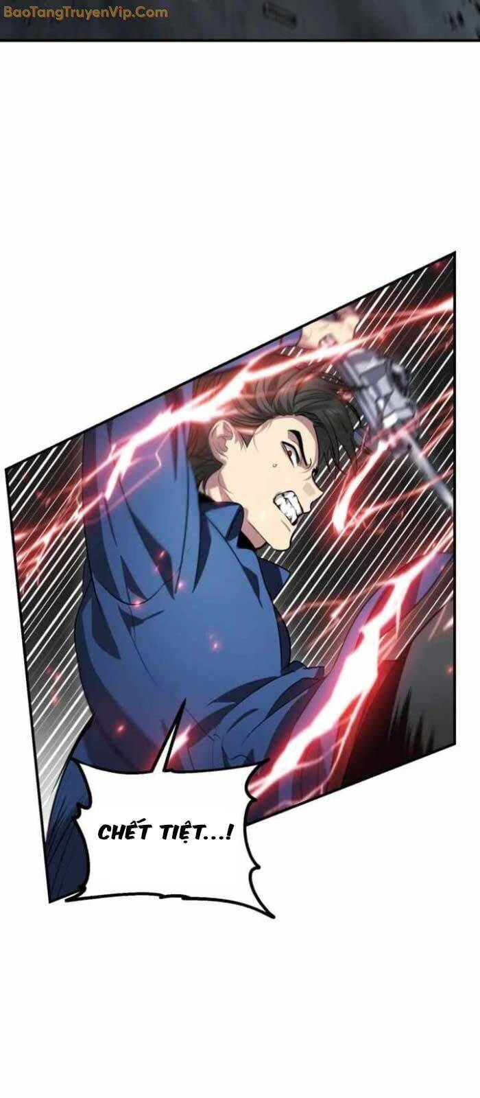 Tôi Là Thợ Săn Có Kĩ Năng Tự Sát Cấp Sss Chap 120 - Next Chap 121
