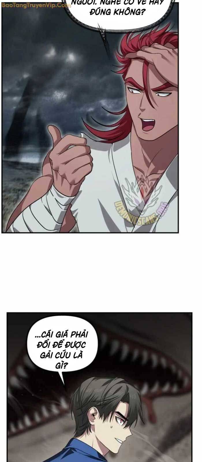 Tôi Là Thợ Săn Có Kĩ Năng Tự Sát Cấp Sss Chap 120 - Next Chap 121