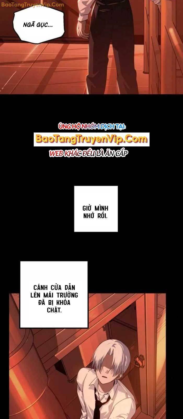 Tôi Là Thợ Săn Có Kĩ Năng Tự Sát Cấp Sss Chap 120 - Next Chap 121