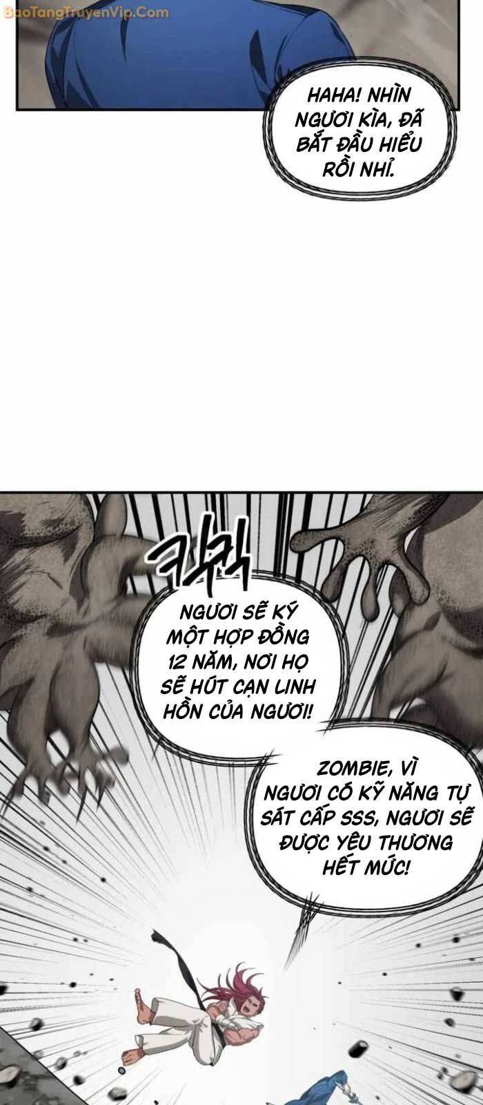 Tôi Là Thợ Săn Có Kĩ Năng Tự Sát Cấp Sss Chap 120 - Next Chap 121