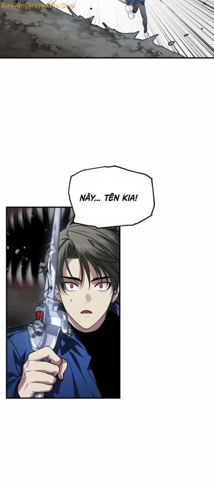 Tôi Là Thợ Săn Có Kĩ Năng Tự Sát Cấp Sss Chap 120 - Next Chap 121