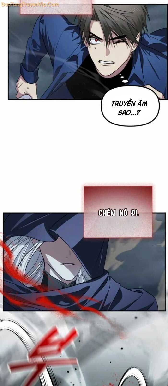 Tôi Là Thợ Săn Có Kĩ Năng Tự Sát Cấp Sss Chap 120 - Next Chap 121